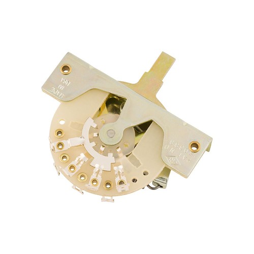 Fender crl pure vintage way - pure,
