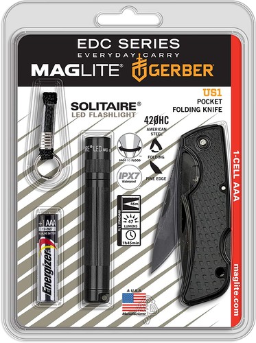 Ware maglite outdoor - b-ware,