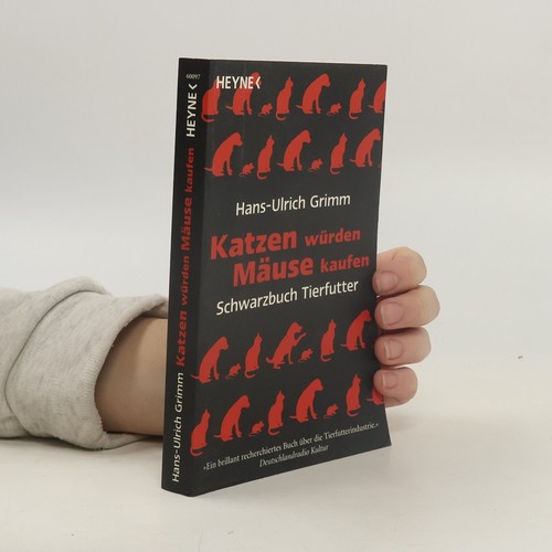 Katzen würden mäuse kaufen 