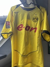 Dortmund Trikot Nike Ricken 10