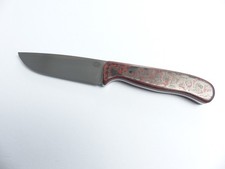 PiedPiper - Custom Messer - EDC - Jagdmesser