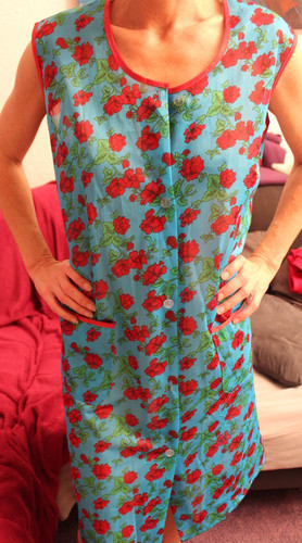 Sexy vintage nylon - sexy,