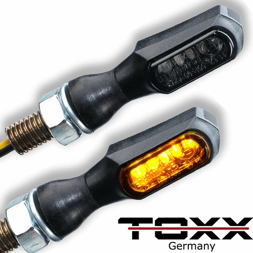 Toxx led mini micro blinker - toxx,