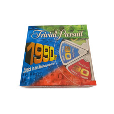 Trivial Pursuit 1990er Edition
