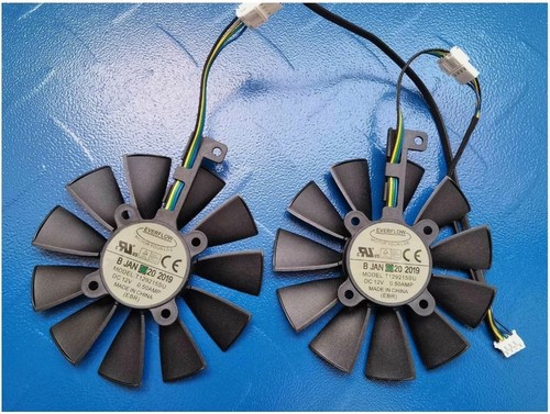 88mm t129215su fan for - t129215su,