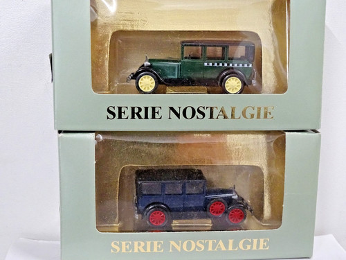 Roskopf nostalgie h0 - roskopf, 1:87