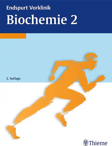 Endspurt vorklinik biochemie - endspurt, vorklinik: