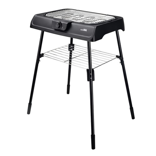 Elektrischer tischgrill - elektrischer,