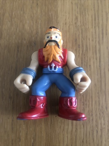 Fisher price imaginext helfy - fisher,