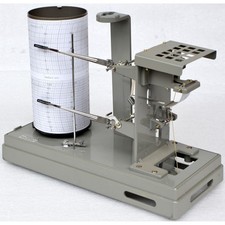 THERMO-HYGROGRAPH TYP 9700-K