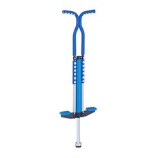 Pogo stick Hüpfgerät für