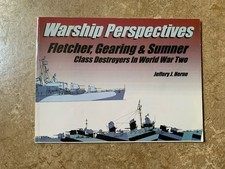  Fletcher, Gearing & Sumner