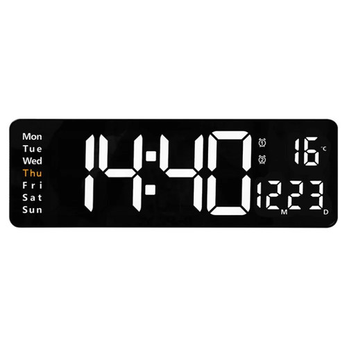 16inch large digital - digital, display