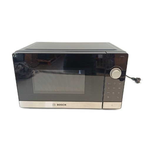 Bosch mikrowelle - bosch,