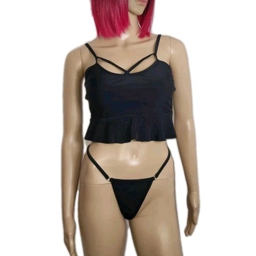 Shein damen bikini set mit - shein,,