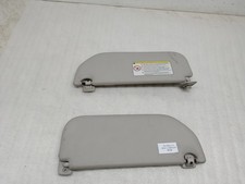 Sonnenblende Rechts + Links |