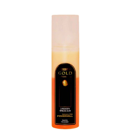 Powerwell african gold - african,