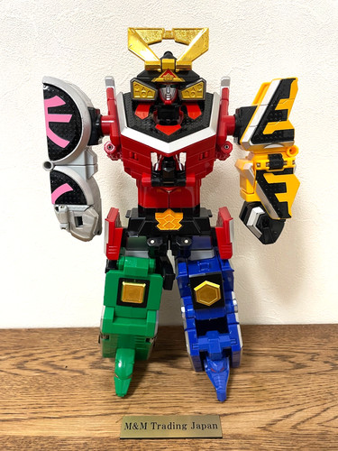 Power rangers samurai - rangers,