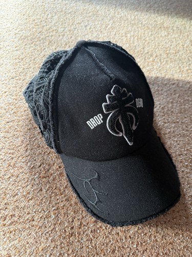 Dropdead cap - dropdead,