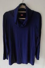 Olsen Damen Rollkragenpullover