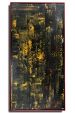 Große Abstrakte Bilder Art