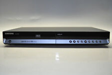 Samsung DVD-HR734 DVD Festplatten Recorder 160 GB HDD HR 734  ohne Fernbedienung