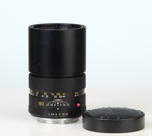 Leica leitz wetzlar elmar - leitz,