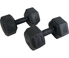 CRANE Kurzhanteln 10kg Set