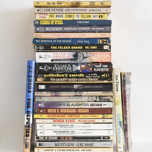 Vintage westerns select - westerns, :