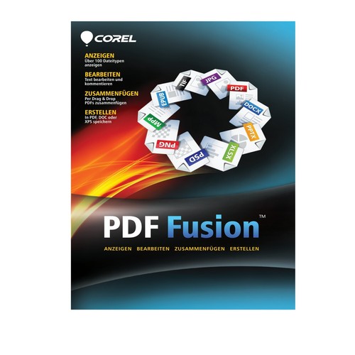 Corel pdf fusion vollversion - corel,