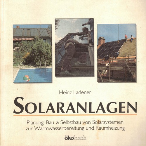 Ladener solaranlagen - ladener,,