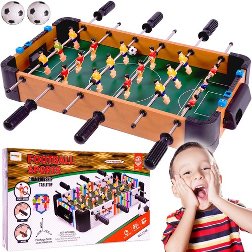 Malplay tischfußballspiel - malplay,