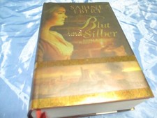 Sabine Ebert , Blut und Silber