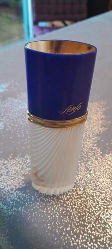 Leere flasche emanuel - tf,
