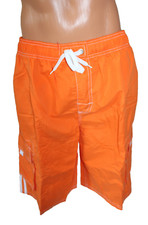 Octopus Badehose L Badeshorts