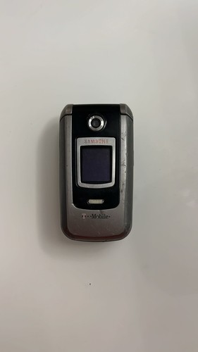Samsung sgh zm60 ohne zubehör - samsung,