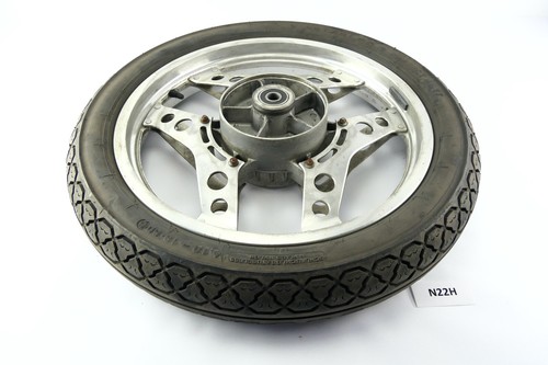 Honda 400 1981 - 400, n