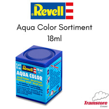 Revell Farben | Aqua-Color Dose 18 ml | Farbe wählbar
