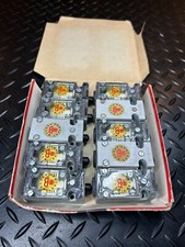 Neu 2 Stk. Kontaktsystem KU 1