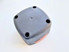 Motorkappe für Eibenstock EZR 21R Rührer Rührwerk Putzmischer  1300W