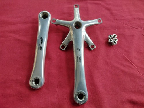 Vintage campagnolo chorus - campagnolo,