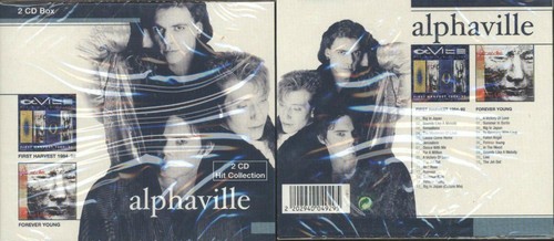 Box alphaville - -,