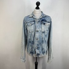 Vintage Rocawear Jeansjacke