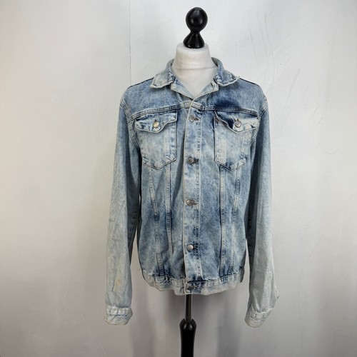 Vintage rocawear jeansjacke - rocawear,