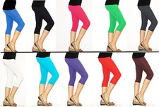  Kinder Mädchen Hose Leggings