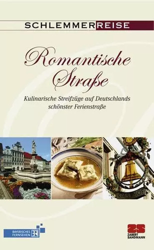 Schlemmerreise romantische - schlemmerreise,