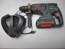 Bosch GBH 36 VF-Li Professional