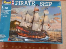 Revell - Modellbausatz Pirate