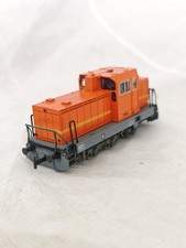 Alte Märklin Diesellok