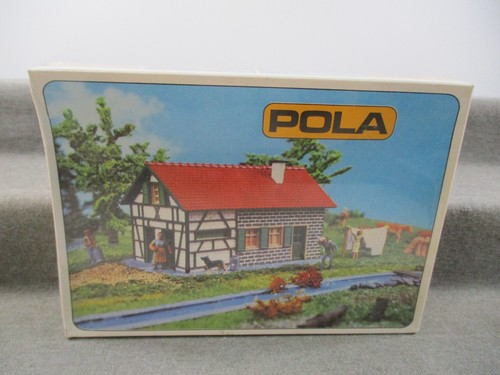 Pola spur 509 bausatz - spur,